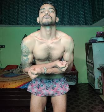 Kayleb - Escort mens Bangkok 4