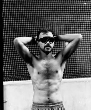 Kayleb - Escort mens Bangkok 5