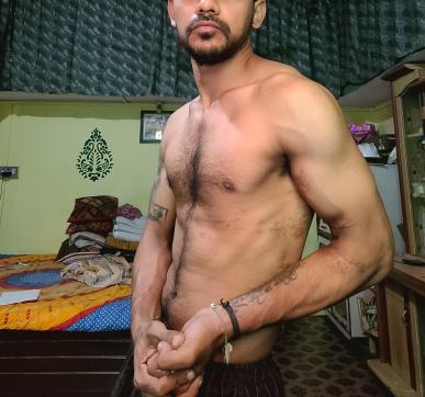 Kayleb - Escort mens Bangkok 6