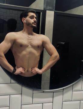 Momkw - Escort mens Istanbul 2