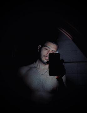 Momkw - Escort mens Istanbul 3