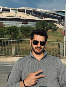 Momkw - Escort mens Istanbul 7