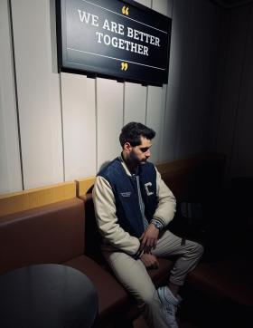 Momkw - Escort mens Istanbul 8