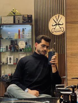 Momkw - Escort mens Istanbul 9