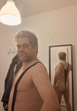 Boy - Escort mens Hamburg 1