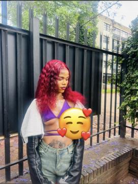 Hannah - Escort trans Sandton 2