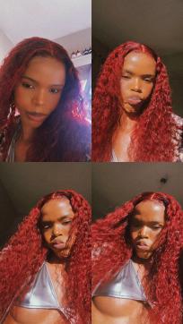 Hannah - Escort trans Sandton 3