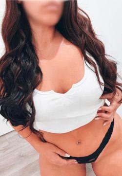 Eva Milan - Escort ladies Canberra 1