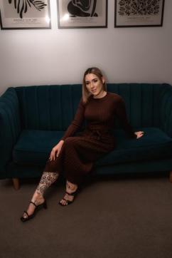 CC Rose - Escort lady Canberra 4