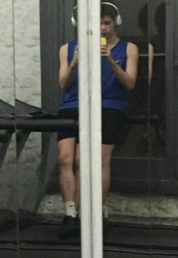 lucas - Escort mens Barcelona 1