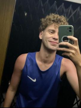 lucas - Escort mens Barcelona 4