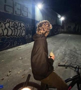 lucas - Escort mens Barcelona 5