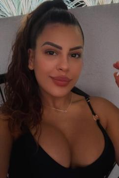 Ruiva - Escort lady London 6