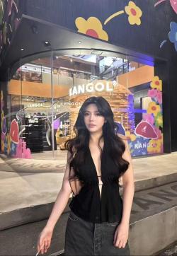 zaza - Escort ladies Guangzhou 1