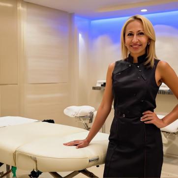 Maspalomas Massage Gran Canaria - Escort lady Maspalomas 2