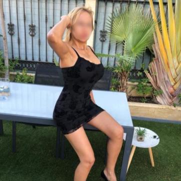 Maspalomas Massage Gran Canaria - Escort lady Maspalomas 3
