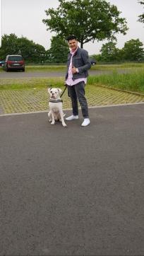 Abel95 - Escort mens Essen 2