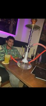 Abel95 - Escort mens Essen 3