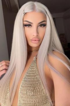 Alexia - Escort lady London 2