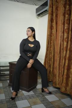 Fatima Khan - Escort lady Kuala Lumpur 2