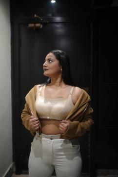 Fatima Khan - Escort lady Kuala Lumpur 3