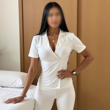 Massage Maspalomas Tantra - Escort lady Maspalomas 3