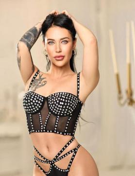 Morrena - Escort lady Berlin 5