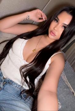 Selerina - Escort lady London 3