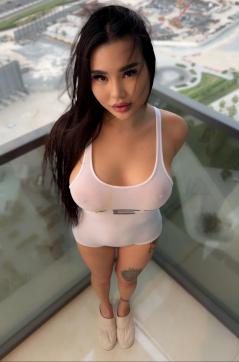 Selerina - Escort lady London 4