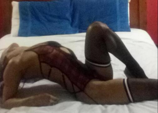 Exotic Beauty Kandice - Escort lady Oklahoma City 14