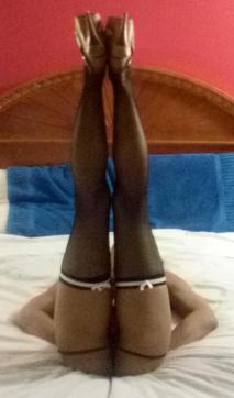 Exotic Beauty Kandice - Escort lady Oklahoma City 4