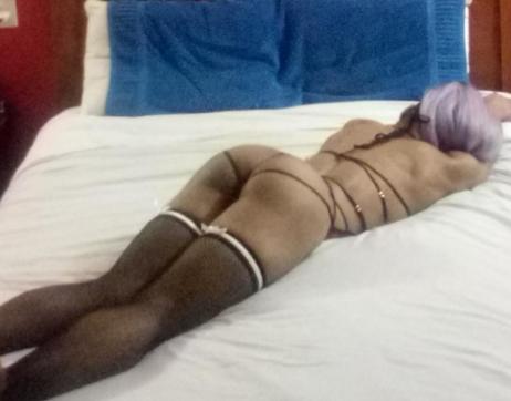 Exotic Beauty Kandice - Escort lady Oklahoma City 7