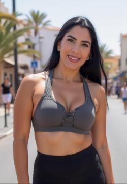 Tantra Massage Gran Canaria - Escort ladies Maspalomas 1