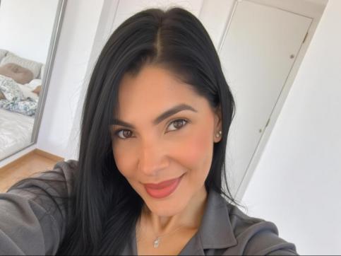 Tantra Massage Gran Canaria - Escort lady Maspalomas 2