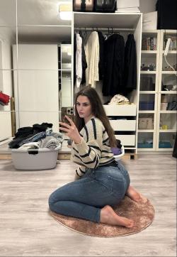 Sandrion - Escort ladies Magdeburg 1