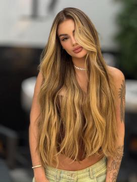 Tayla - Escort lady London 2