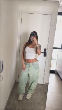 Tayla - Escort lady London 3