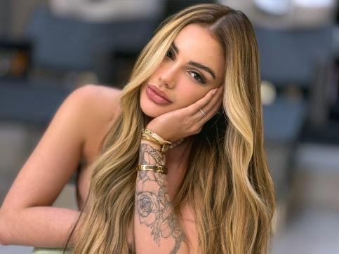 Tayla - Escort lady London 4