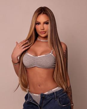 Tayla - Escort lady London 9