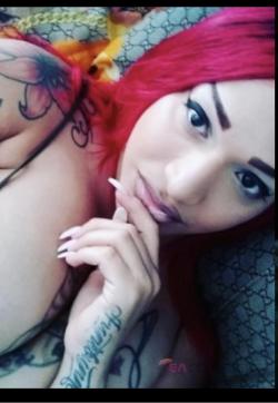 Junebunni - Escort trans Corpus Christi 1