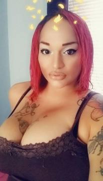 Junebunni - Escort trans Corpus Christi 3