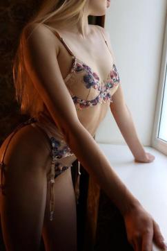 Emanuela Love - Escort lady Warsaw 5