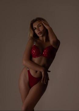 Vanesa - Escort lady Warsaw 2