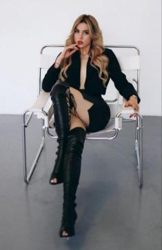 Karolina - Escort lady Warsaw 3