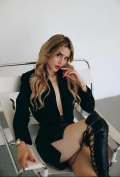 Karolina - Escort lady Warsaw 4
