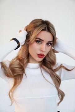 Karolina - Escort lady Warsaw 7