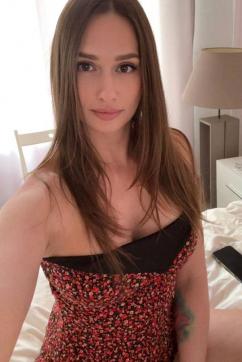Rosema - Escort lady London 6