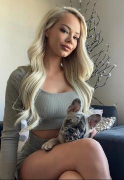 Bertine - Escort ladies Malmö 1