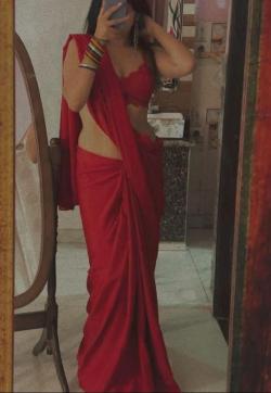 Riona Indian Model - Escort ladies Kuala Lumpur 1