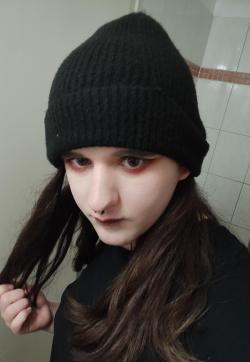 Lilith - Escort trans Düsseldorf 1